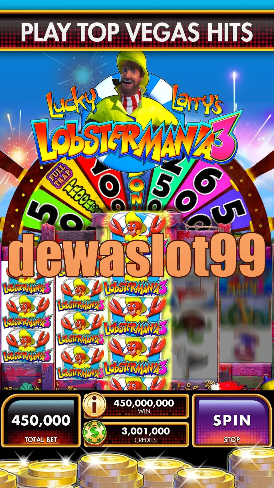 dewaslot99 Unduh