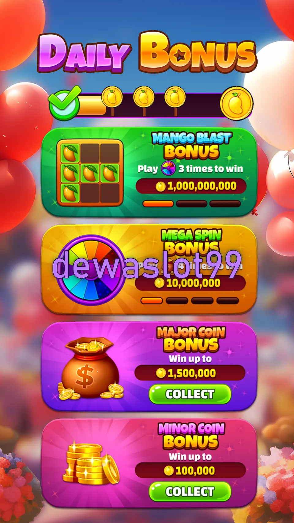dewaslot99 Masuk