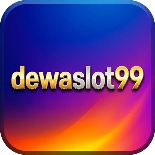 dewaslot99 Logo - Resmi
