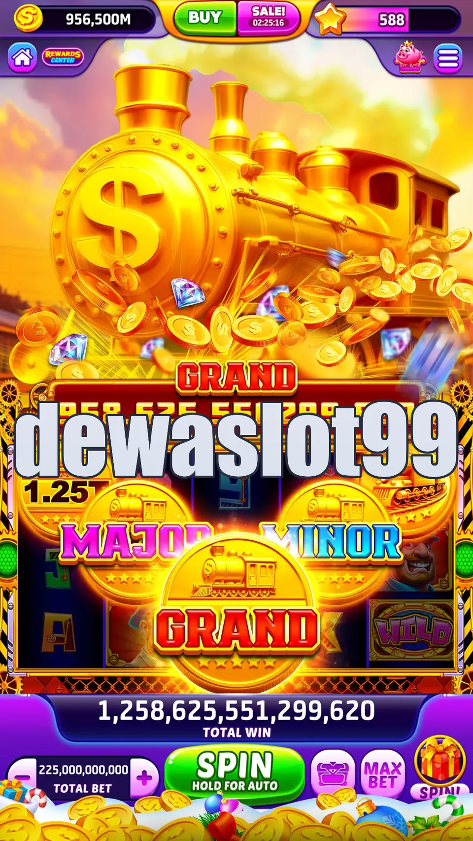 dewaslot99 Preview - Resmi Unduh